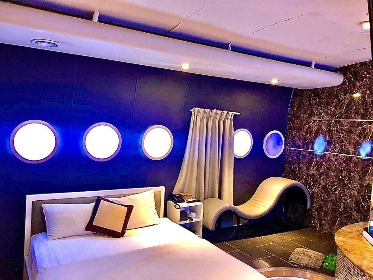 Bonita Tht (Adults Only) Hotel Ho Si Minh-város 2*,