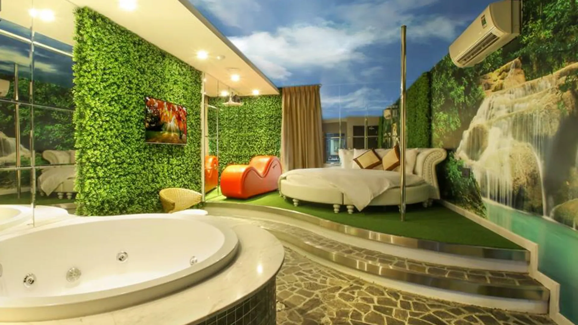 Bonita Tht (Adults Only) Hotel Ho Si Minh-város