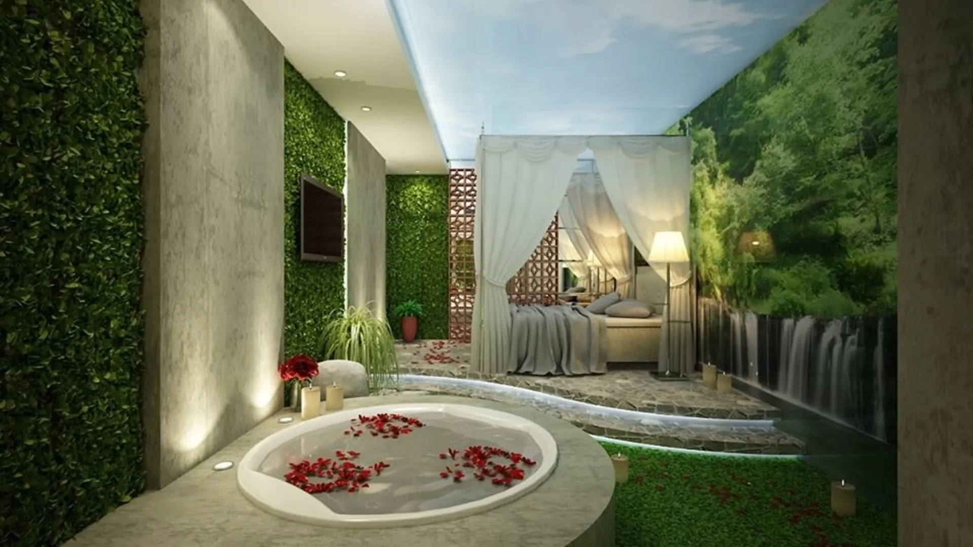 Love hotel Bonita Tht (Adults Only) Hotel Ho Si Minh-város